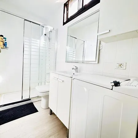 Bungamerica Playa Americas *