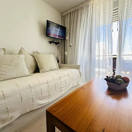 Bungamerica Playa Americas Apartament