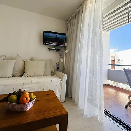 Bungamerica Playa Americas Apartamento *