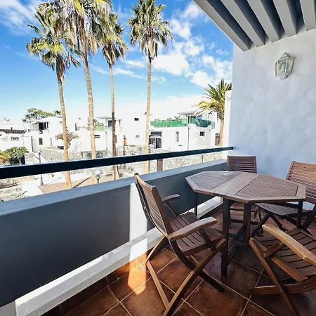 Bungamerica Playa Americas אדחה