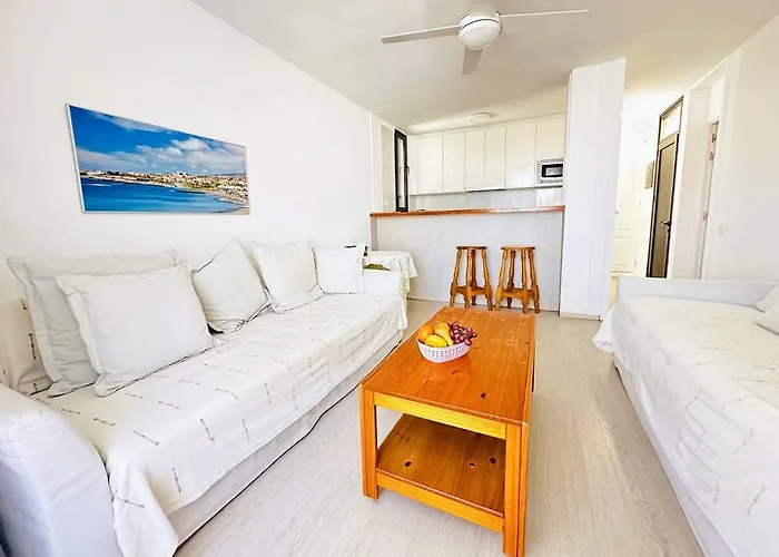 Bungamerica Playa Americas