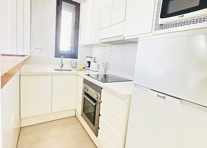 Bungamerica Playa Americas *