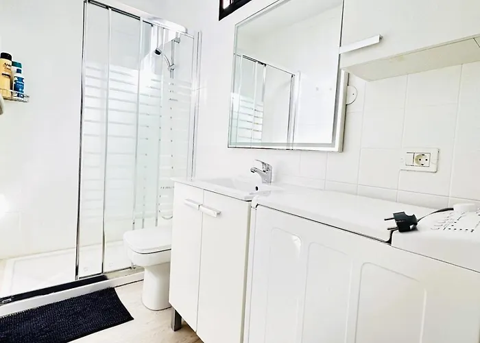 Bungamerica Playa Americas *